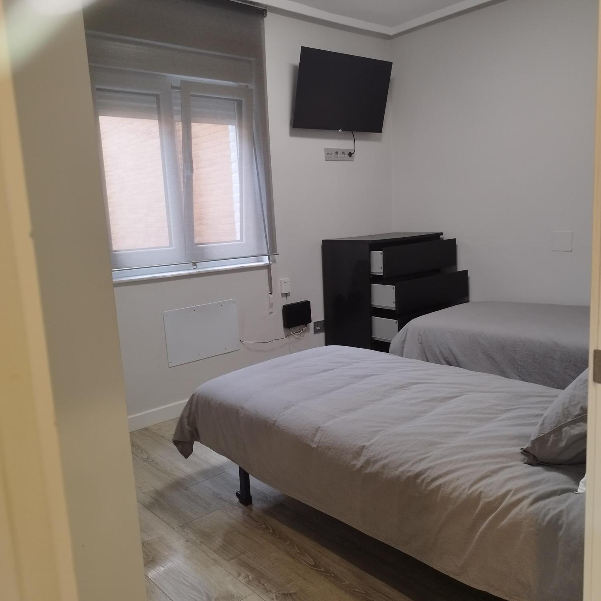 Apartamento Arbeyal Playa Хіхон Екстер'єр фото