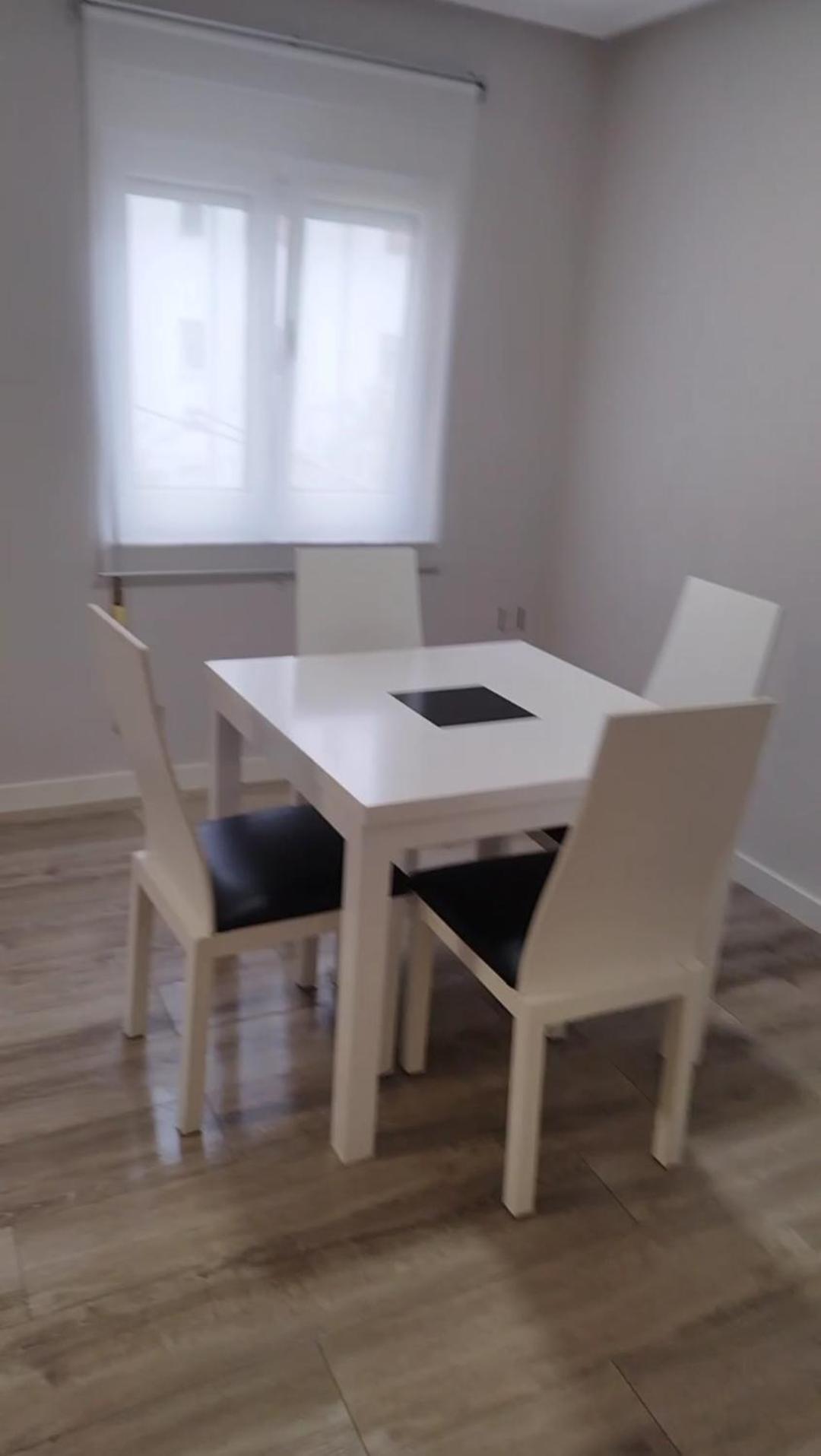 Apartamento Arbeyal Playa Хіхон Екстер'єр фото