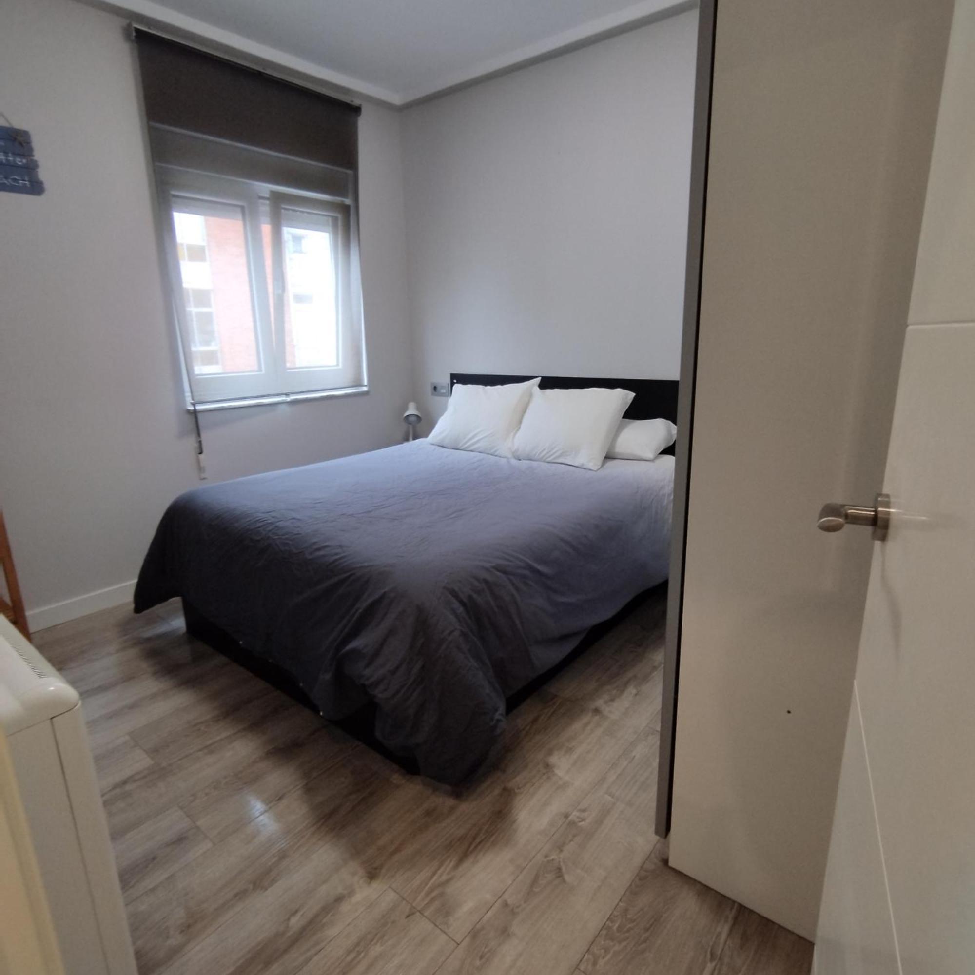 Apartamento Arbeyal Playa Хіхон Екстер'єр фото