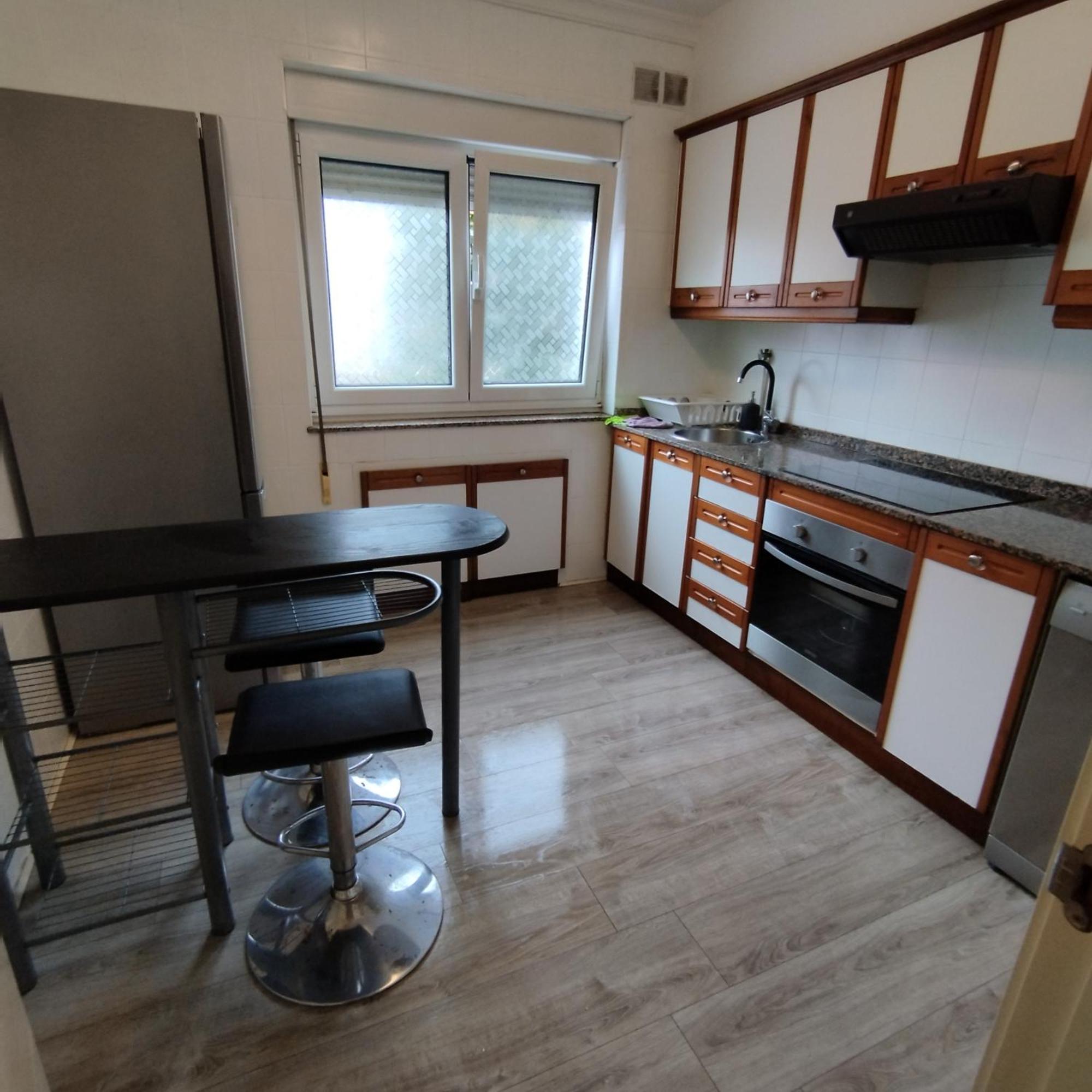 Apartamento Arbeyal Playa Хіхон Екстер'єр фото